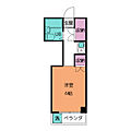 ジョイアスニシハラ4階2.9万円