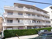 サンライズ藤見 3階 築42年3ヶ月の賃貸物件