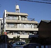 一社駅より徒歩1分 3階 築42年10ヶ月の賃貸物件