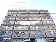 近藤マンション 5階 築50年11ヶ月の賃貸物件