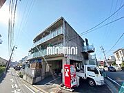 リアライズ西山台 3階 築33年1ヶ月の賃貸物件