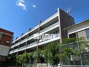 NSハイム 1階 築36年8ヶ月の賃貸物件