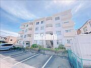 グリーンパレス 4階 築36年4ヶ月の賃貸物件