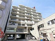 アイサンビル 7階 築42年の賃貸物件