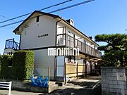 ビューハイツ高城の賃貸物件