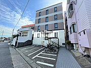 一社駅より徒歩9分 1階 築31年9ヶ月の賃貸物件