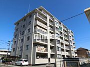 一社駅より徒歩8分 5階 築52年7ヶ月の賃貸物件