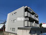 一社駅より徒歩4分 1階 築34年3ヶ月の賃貸物件