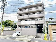 上社駅より徒歩5分 3階 築26年8ヶ月の賃貸物件