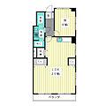マンションシャローム2階8.5万円