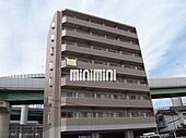 S-FORT上社のイメージ