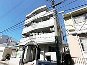 ジョイフル本郷 1階 築32年3ヶ月の賃貸物件