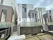 上社駅より徒歩13分 1階 築16年4ヶ月の賃貸物件