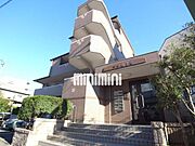 上社駅より徒歩4分 1階 築28年1ヶ月の賃貸物件