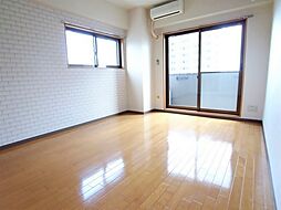 本郷ビルＩＳＡ（ホンゴウビルイサ） 3階1Kのリビング/ダイニング