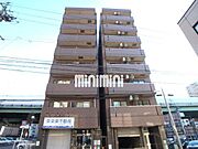 本郷ビルISA. 3階 築23年9ヶ月の賃貸物件