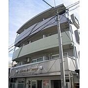 メゾン・ド・ルワージュの賃貸物件