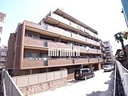 サンマンションアトレ一社 3階 築20年1ヶ月の賃貸物件