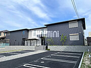 一社駅より徒歩11分 新築 2階建の賃貸物件