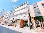 上社駅より徒歩1分 2階 築26年8ヶ月の賃貸物件