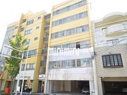 第1オオタビル 4階 築52年2ヶ月の賃貸物件