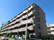 ファランステール社台 1階 築25年8ヶ月の賃貸物件