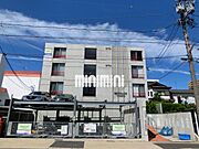 上社駅より徒歩7分 3階 築17年の賃貸物件