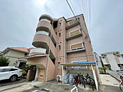 東栄ビル 4階 築35年10ヶ月の賃貸物件