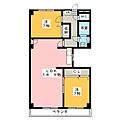 パルナスよもぎ台3階8.5万円