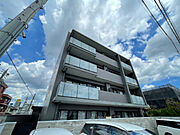 一社駅より徒歩4分 4階 築7年9ヶ月の賃貸物件