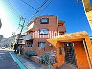 ロジェ星が丘 2階 築35年4ヶ月の賃貸物件