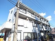 本郷駅より徒歩4分 3階 築31年2ヶ月の賃貸物件