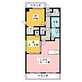 メゾンSK一社4階11.8万円