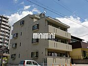 本郷駅より徒歩6分 1階 築24年8ヶ月の賃貸物件