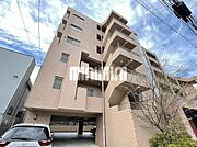 アルカディア８ 3階 築19年1ヶ月の賃貸物件