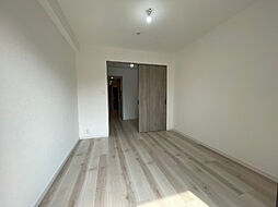 S-RESIDENCE上社aureate 107 1階2Kのリビング/ダイニング