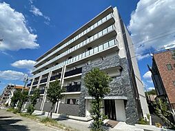 S-RESIDENCE上社aureate