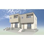 一社駅より徒歩7分 1階 新築の賃貸物件