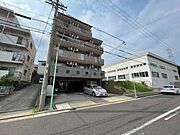 上社駅より徒歩3分 1階 築22年8ヶ月の賃貸物件