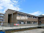 下坪ハウス 1階 築35年8ヶ月の賃貸物件