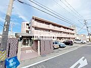 パエストゥム 2階 築26年8ヶ月の賃貸物件