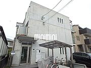 アンフレーズ藤が丘 1階 築21年7ヶ月の賃貸物件