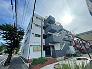 第2信栄ハイツ 3階 築45年4ヶ月の賃貸物件