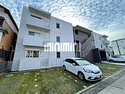 一社駅より徒歩8分 2階 築11年10ヶ月の賃貸物件