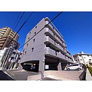 上社駅より徒歩6分 3階 築27年の賃貸物件