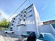 パークウエスト上社 2階 築53年10ヶ月の賃貸物件