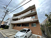 一社駅より徒歩3分 1階 築14年8ヶ月の賃貸物件