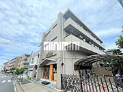 一社駅より徒歩6分 2階 築33年8ヶ月の賃貸物件