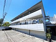 一社駅より徒歩23分 2階 築34年8ヶ月の賃貸物件
