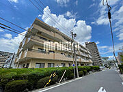 ユウチマンション 5階 築40年9ヶ月の賃貸物件